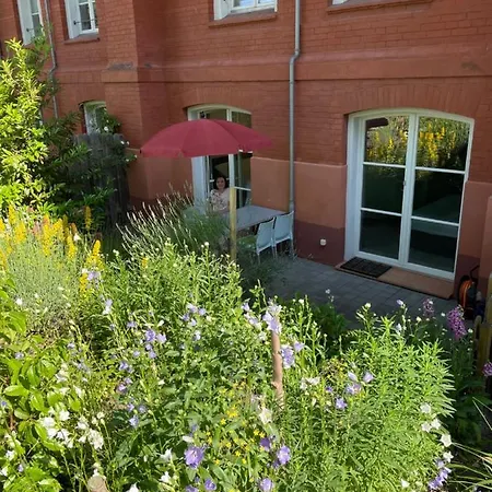 Schlosspark Residenz Schwerin (Mecklenburg-Vorpommern)