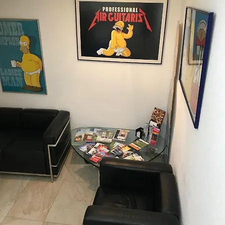 Schlosspark Residenz Schwerin (Mecklenburg-Vorpommern)