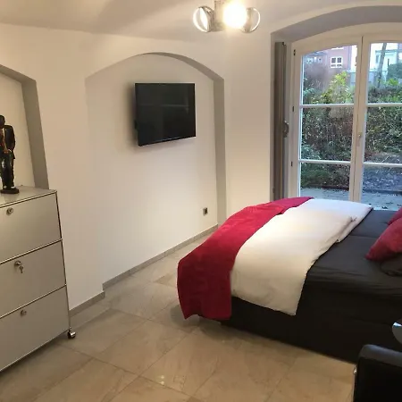 Schlosspark Residenz Appartamento Schwerin (Mecklenburg-Vorpommern)