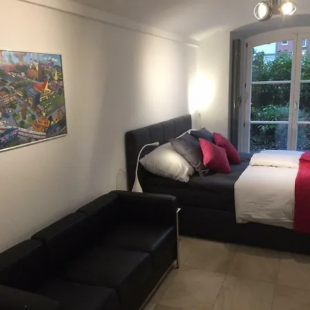 Schlosspark Residenz Schwerin (Mecklenburg-Vorpommern)