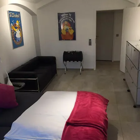 Schlosspark Residenz Appartamento Schwerin (Mecklenburg-Vorpommern)