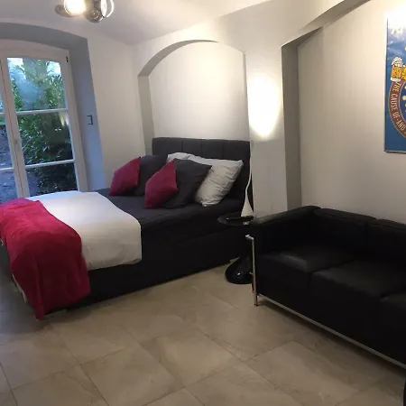 Schlosspark Residenz