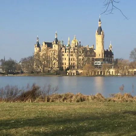 Schlosspark Residenz