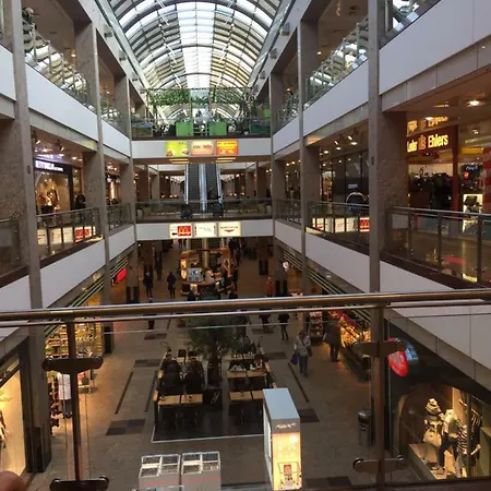 Schlosspark Residenz Schwerin (Mecklenburg-Vorpommern)