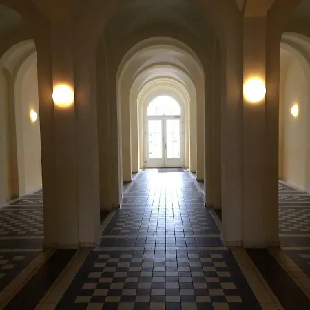 Schlosspark Residenz * Schwerin (Mecklenburg-Vorpommern)